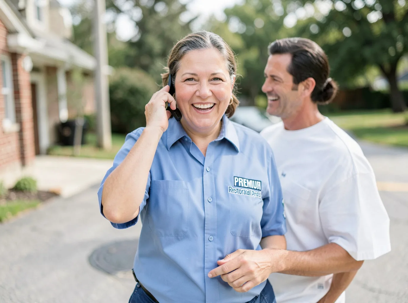Water Damage Restoration Damar, KS FAQs